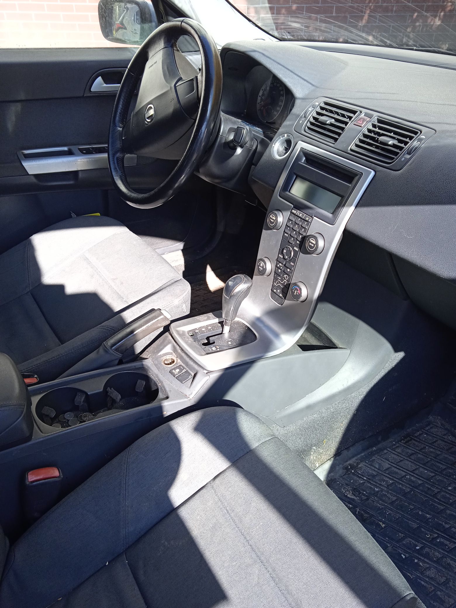 Volvo S40 - zdjęcie przedmiotu