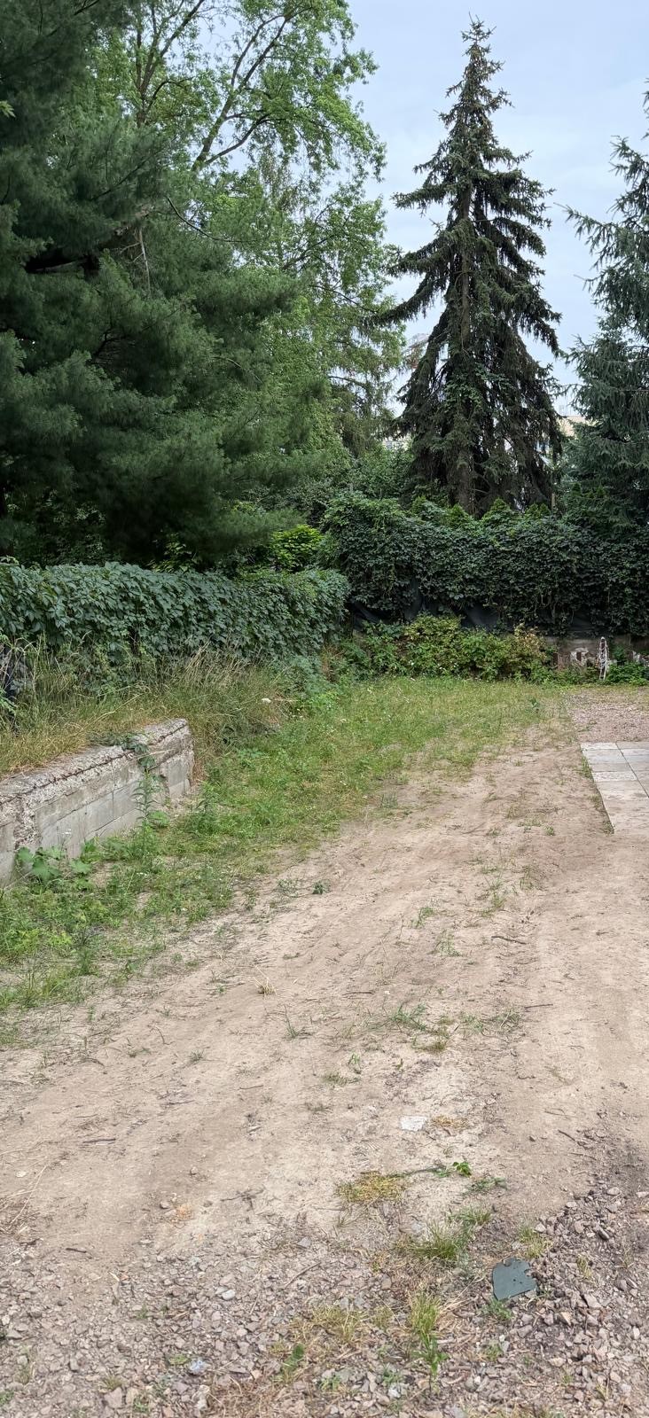 nieruchomość gruntowa