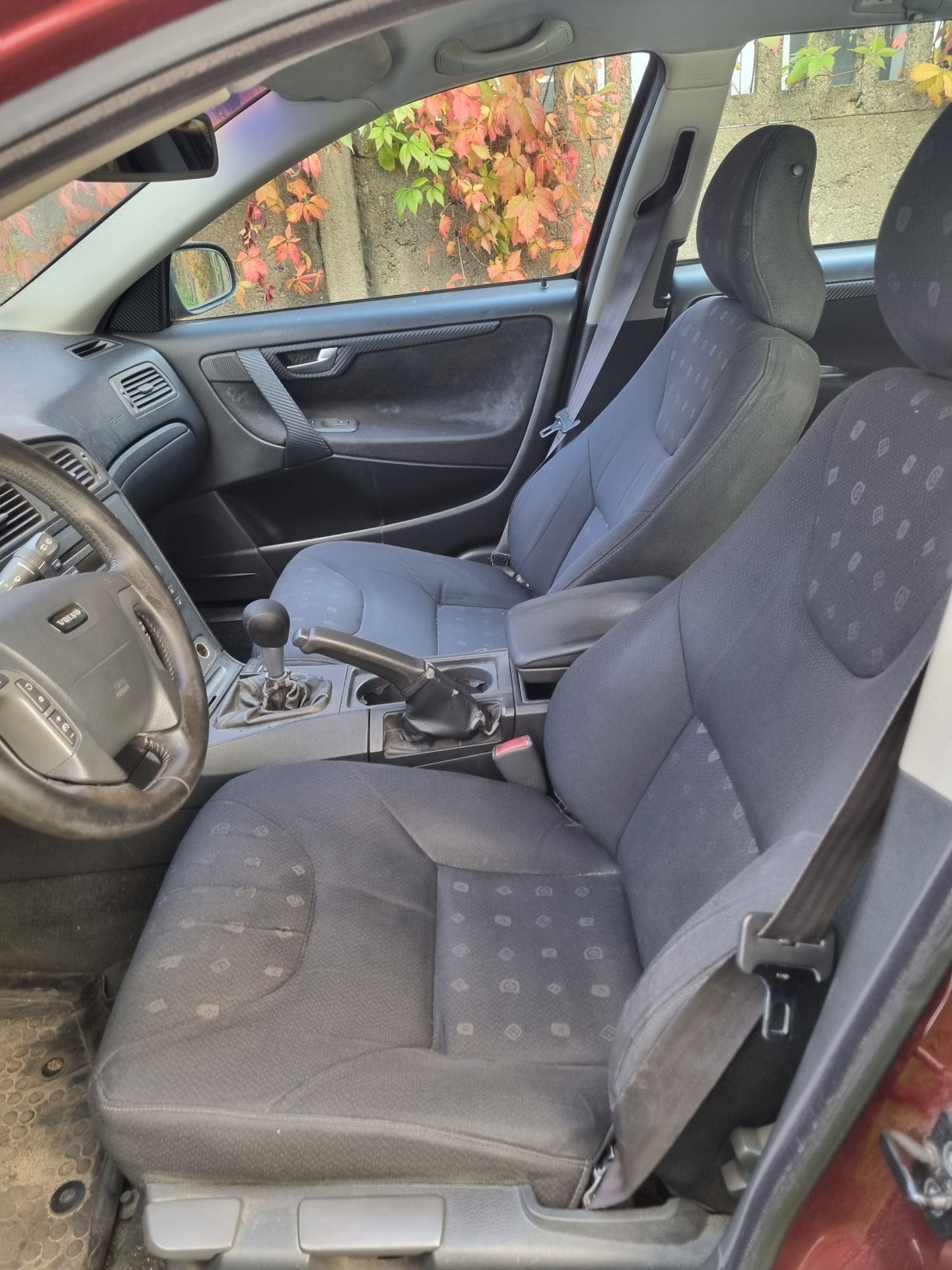 Volvo V70 - zdjęcie 5