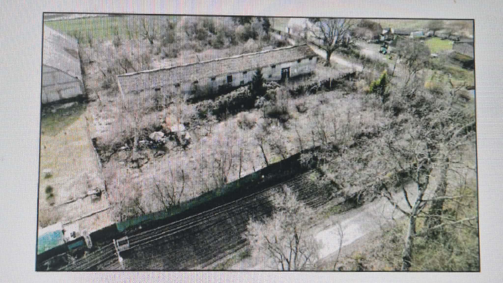 Zdjęcie działki nr 413 w Piasecznie