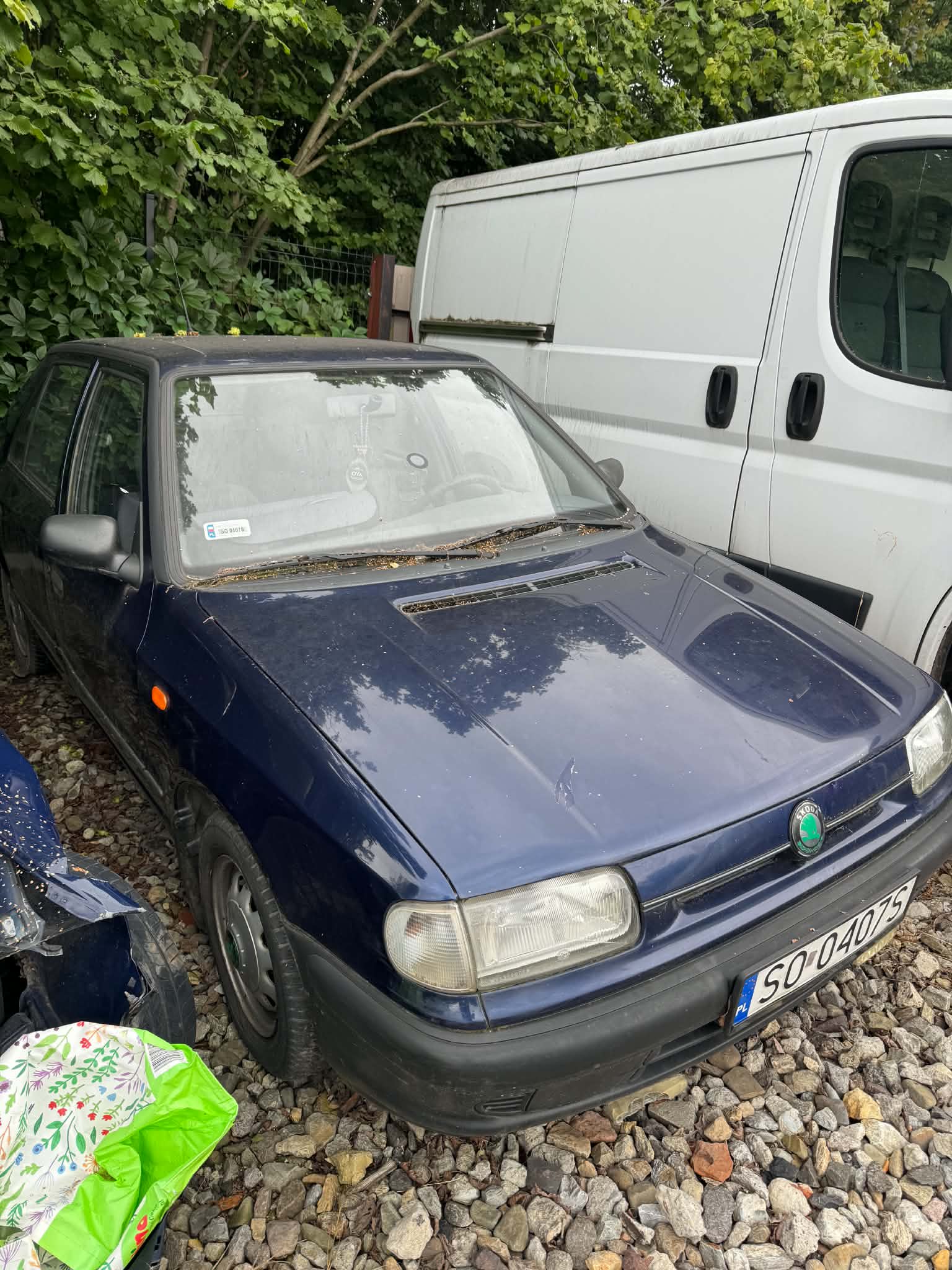 Skoda Felicia - zdjęcie 5