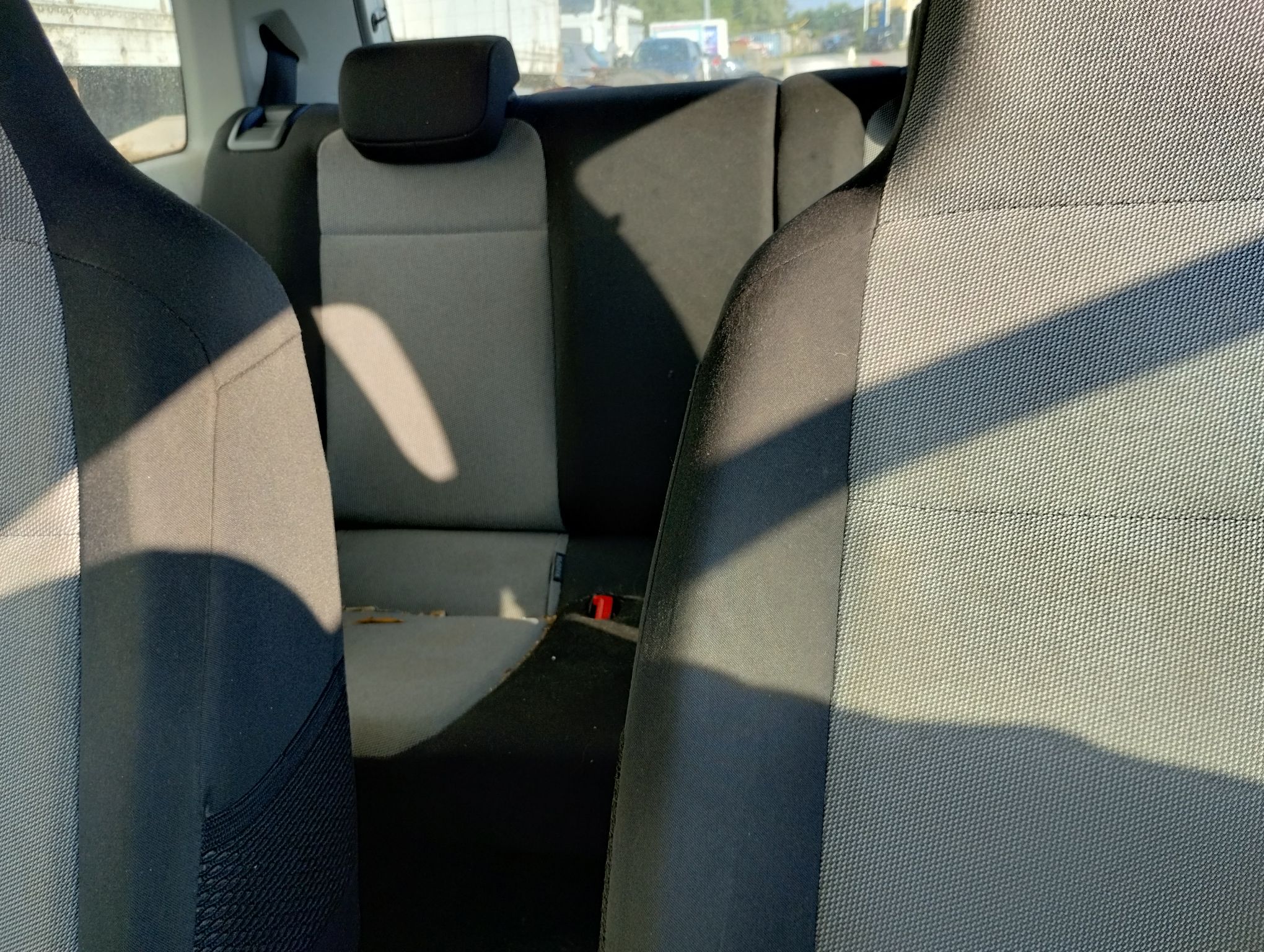 Skoda Citigo 2013 - zdjęcie 2