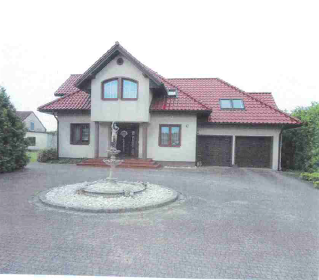 Zdjęcie nieruchomości - widok 1