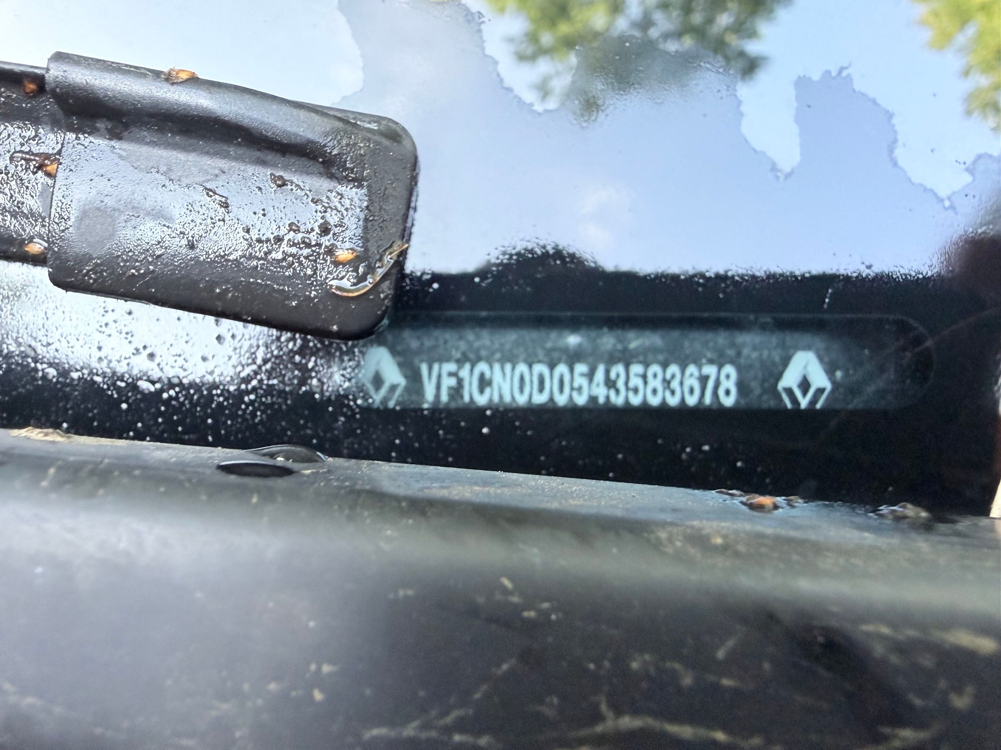Renault Twingo - zdjęcie 6