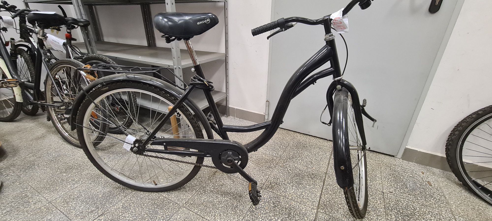 Rower Kross Hexagon V3 - zdjęcie 2