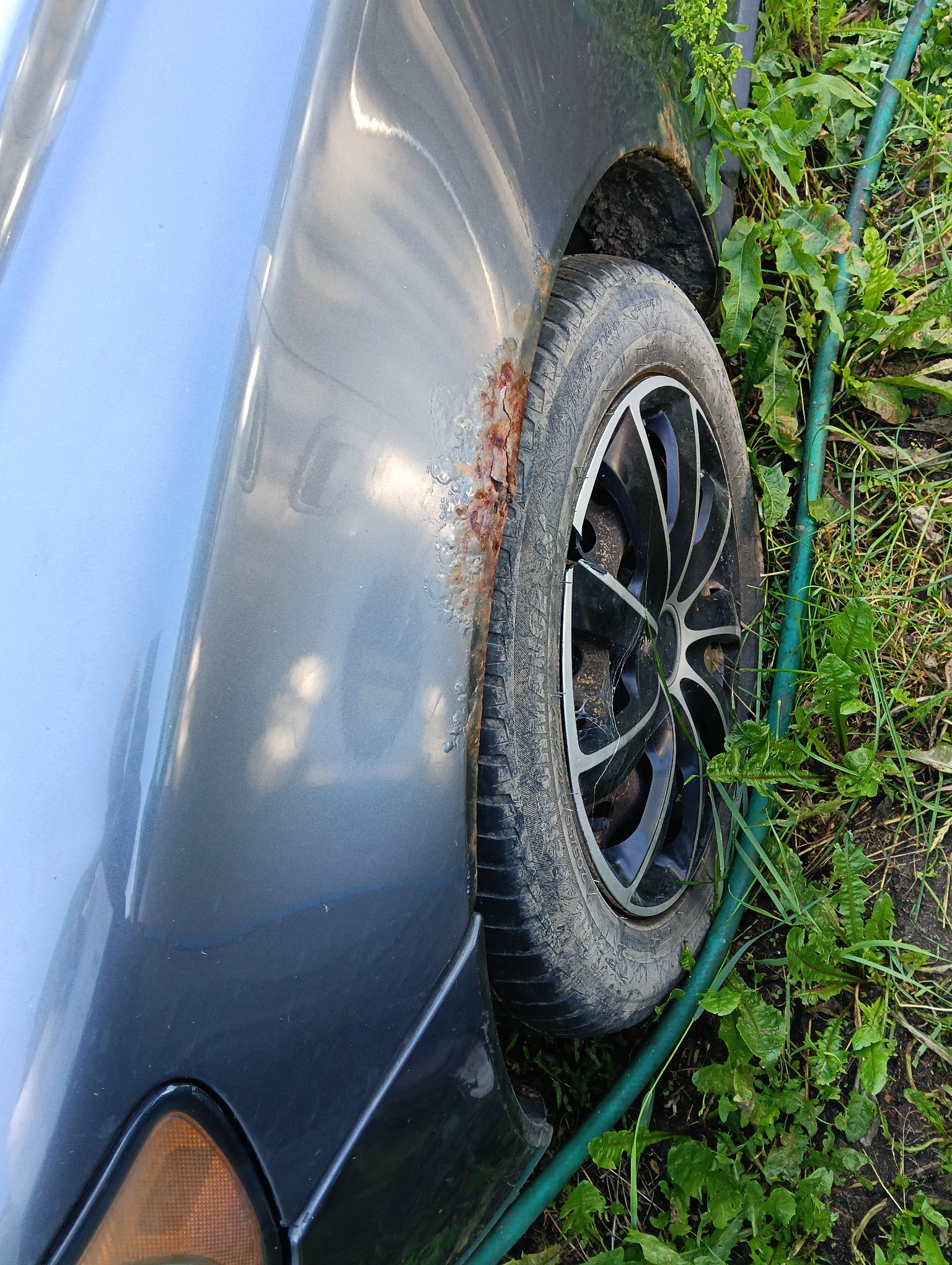 Volvo V50 - zdjęcie 2