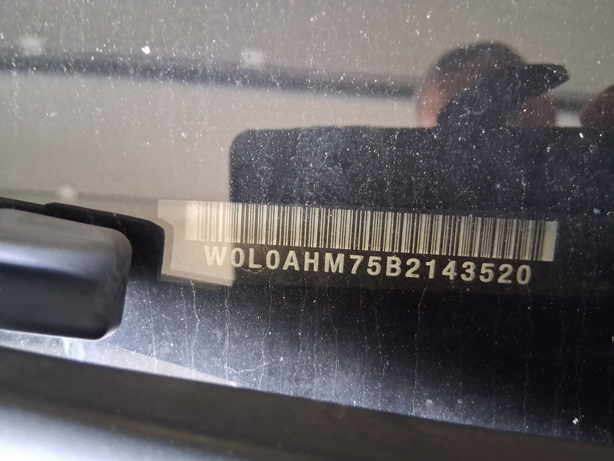 Opel Zafira - zdjęcie 11