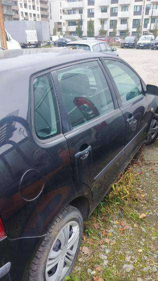 Volkswagen Polo - zdjęcie 3