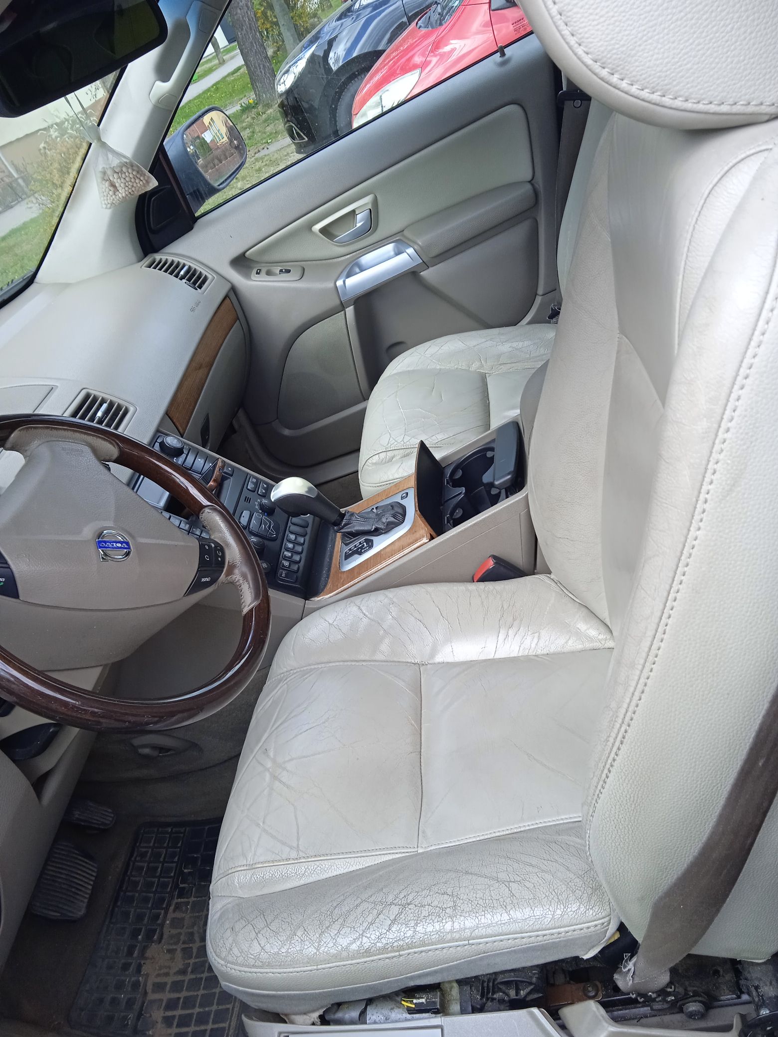 Volvo XC 90 - zdjęcie 6
