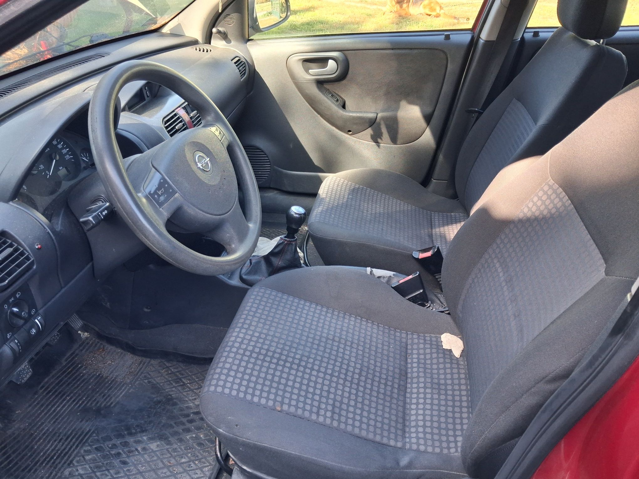 Opel Corsa - zdjęcie 5