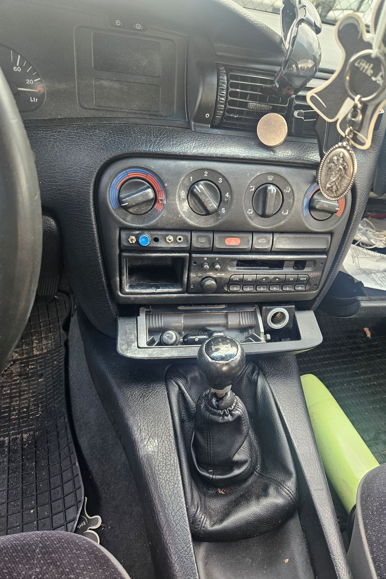 Opel Omega - zdjęcie 1