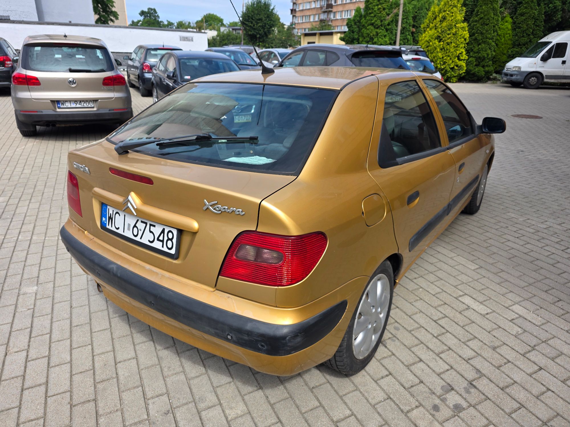 Zdjęcie przedmiotu. Szczegółowe dane dostępne w opisie.