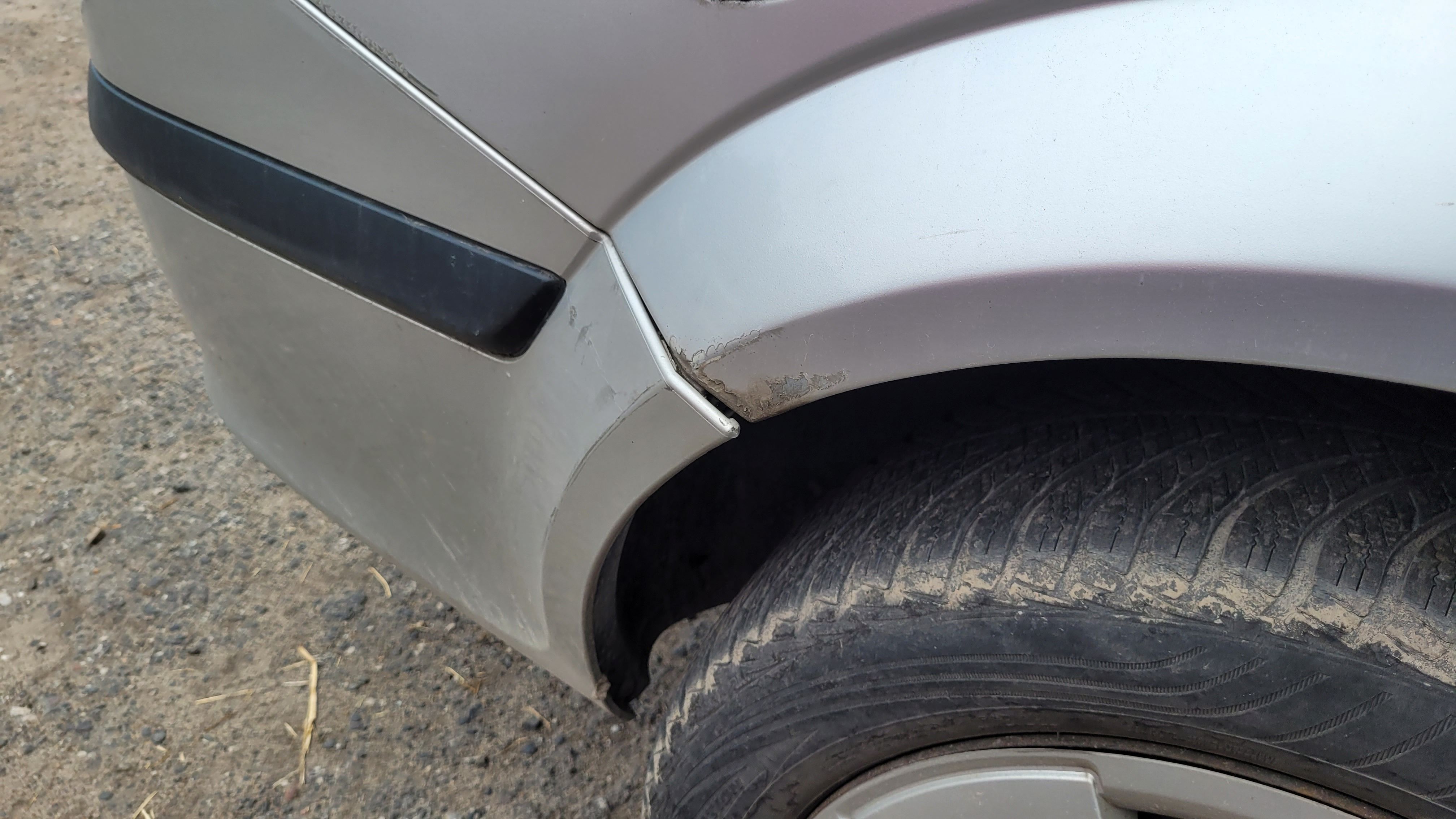Opel Astra 2005 - zdjęcie przedmiotu