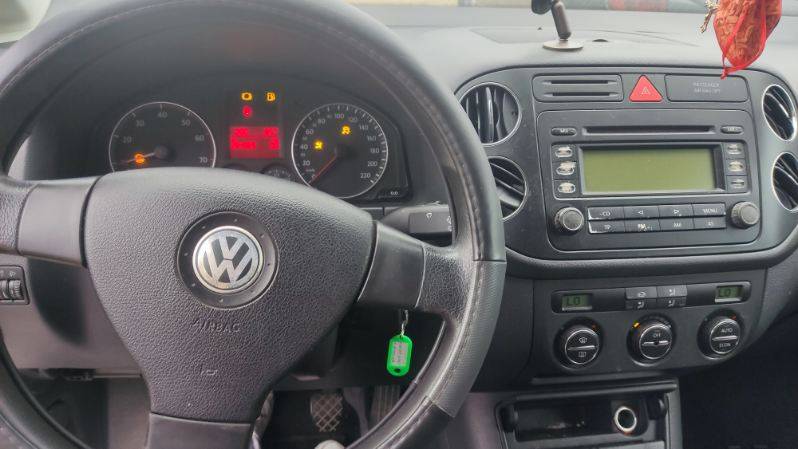 Volkswagen Golf - zdjęcie 5