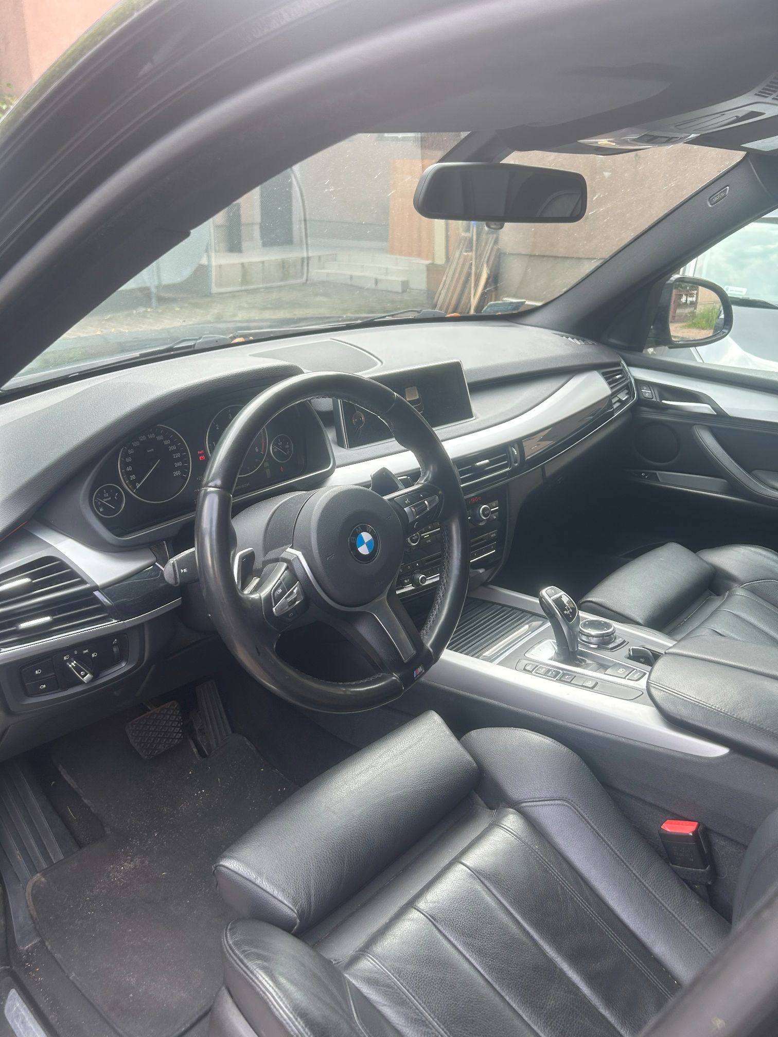 BMW X5 - Zdjęcie 6