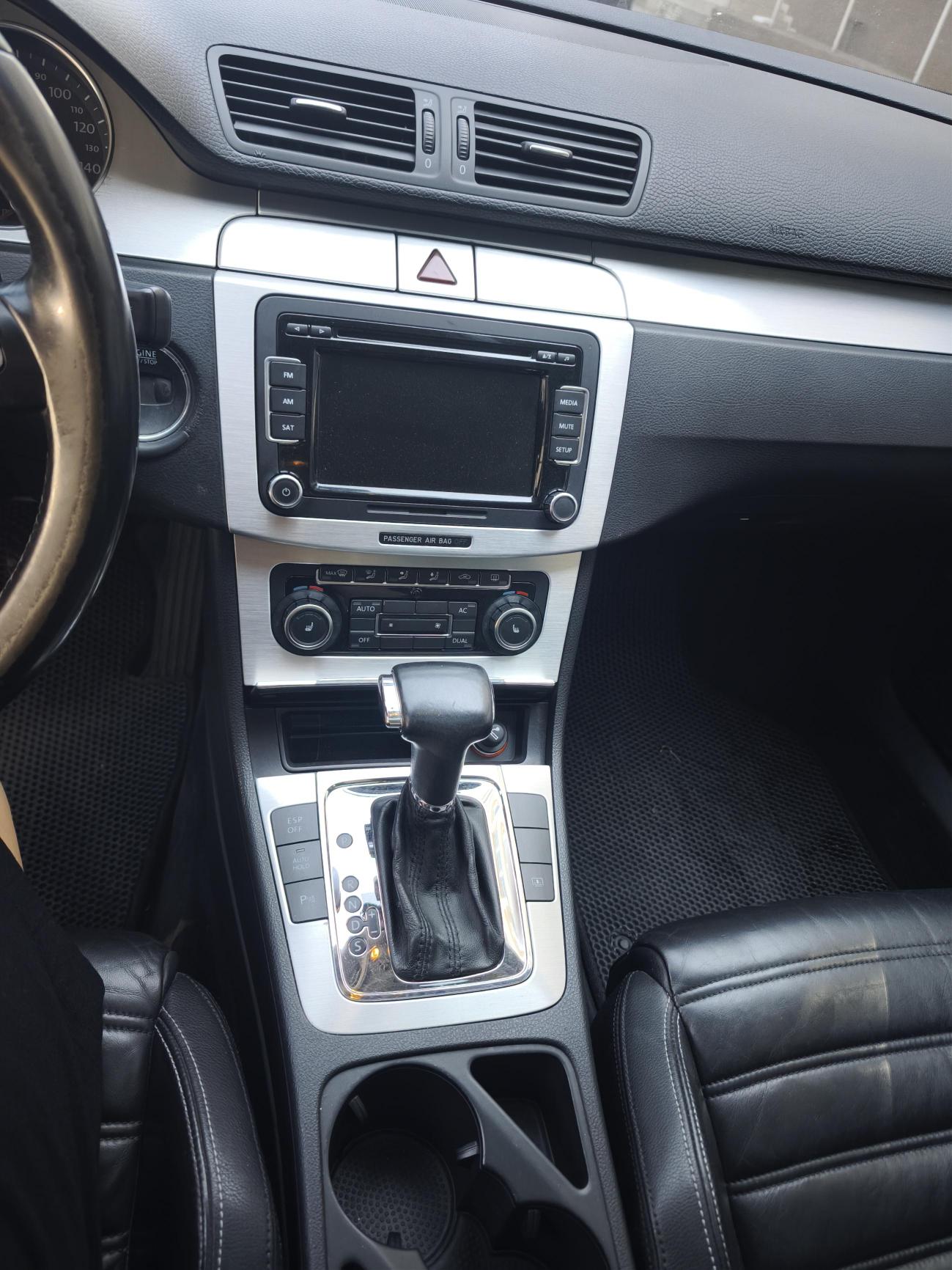 Volkswagen Passat CC - zdjęcie 6