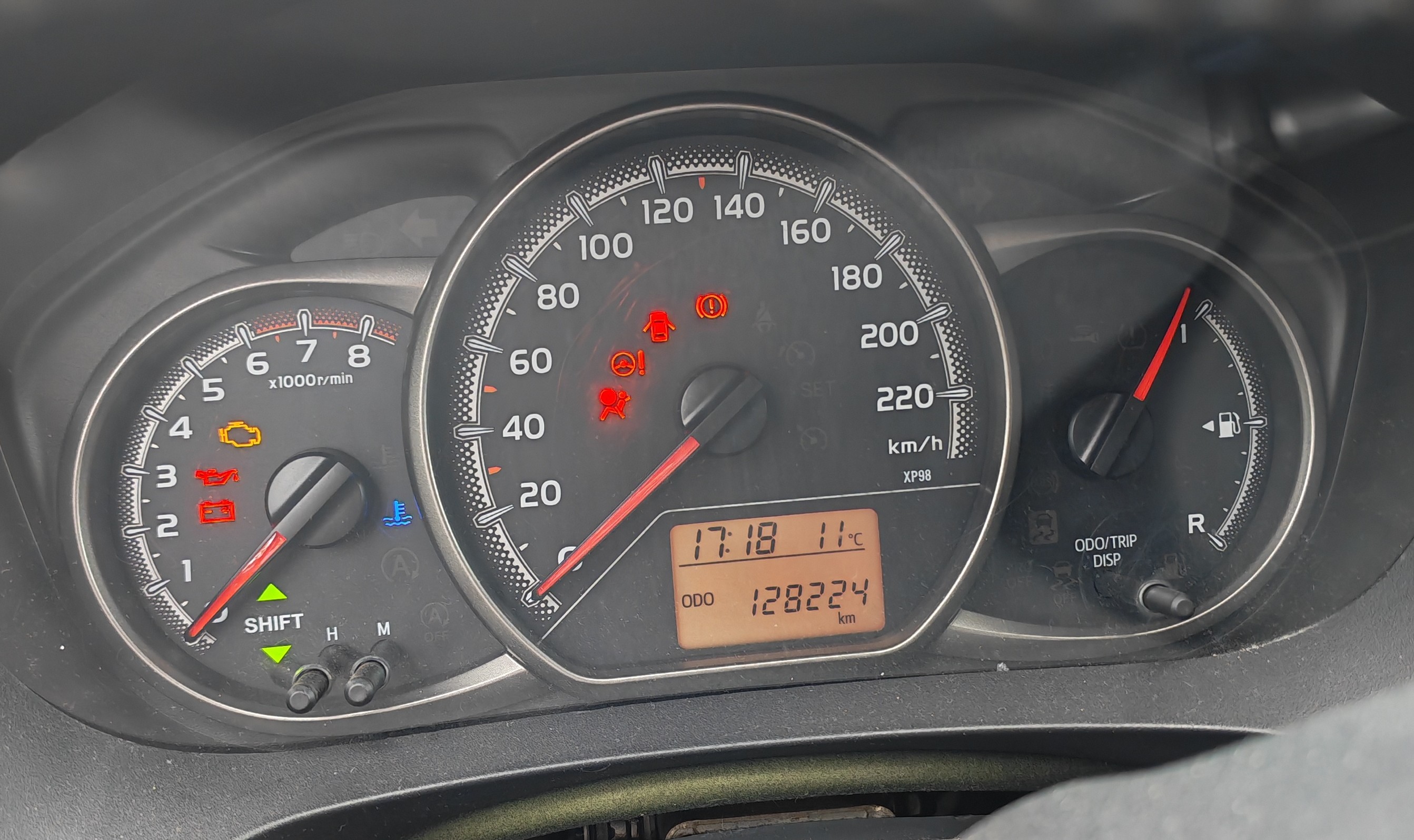 Toyota Yaris - zdjęcie 1