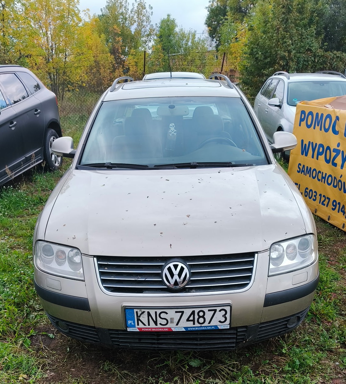 PRZÓD