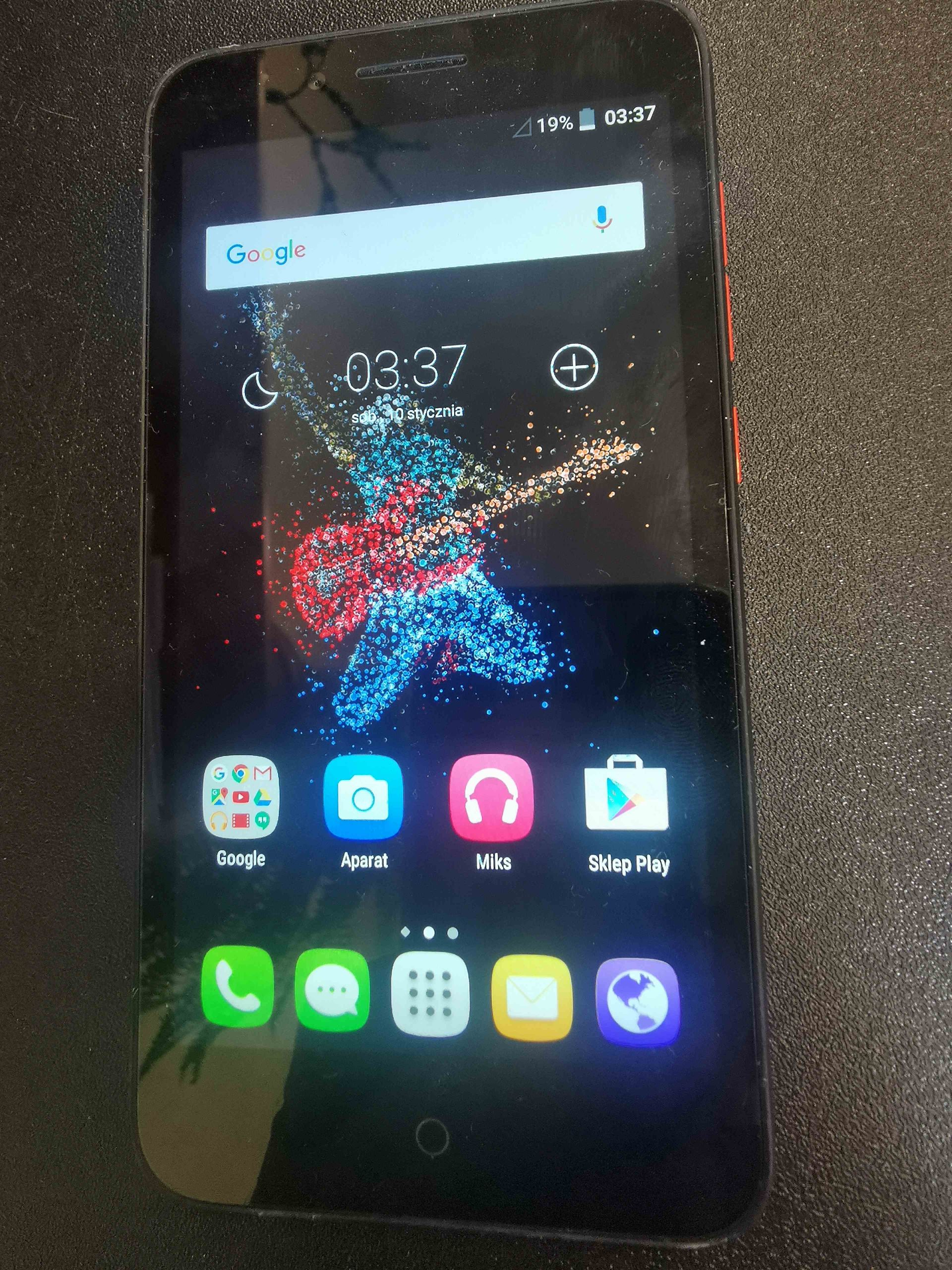 Telefon Alcatel 7048x - zdjęcie 2