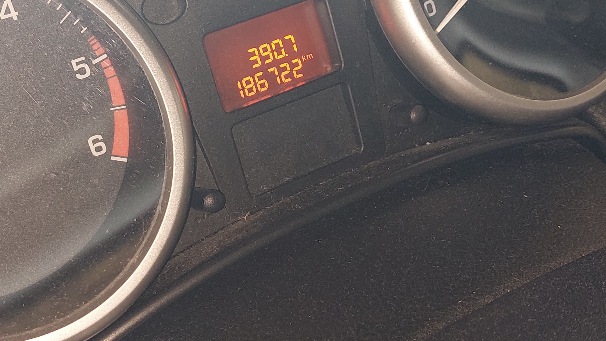 Peugeot 207 - zdjęcie przedmiotu 1