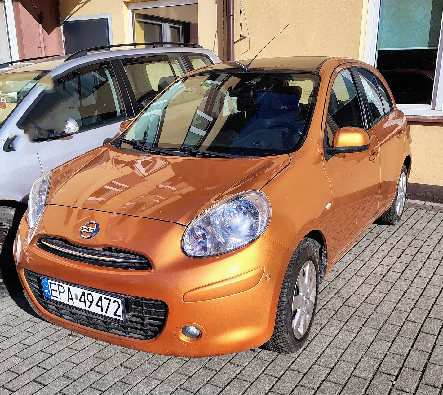 Zdjęcie przedmiotu. Szczegółowe dane dostępne w opisie.