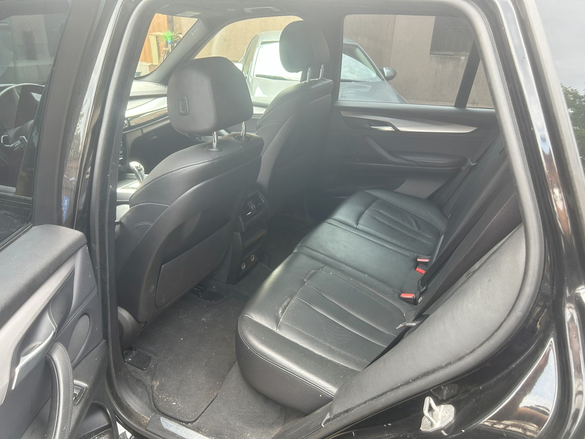 BMW X5 - Zdjęcie 5