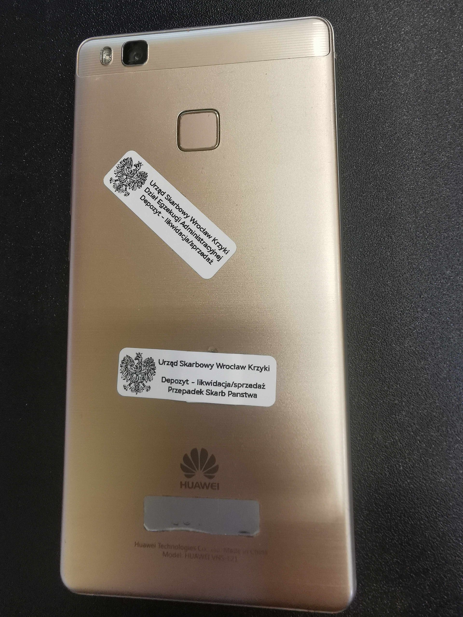 Telefon Huawei P9 Lite - zdjęcie 2
