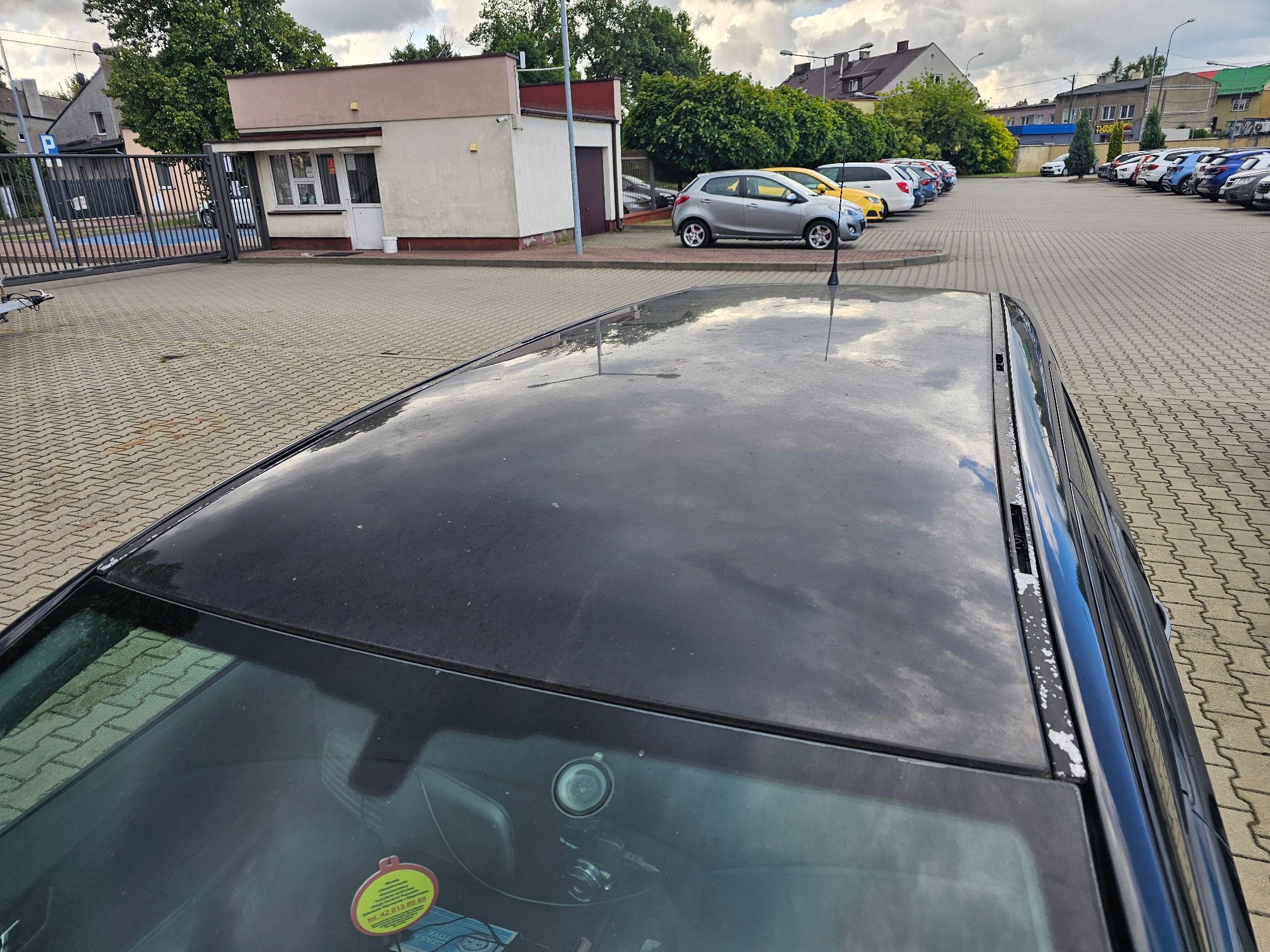 Opel Astra 2009 - zdjęcie 4