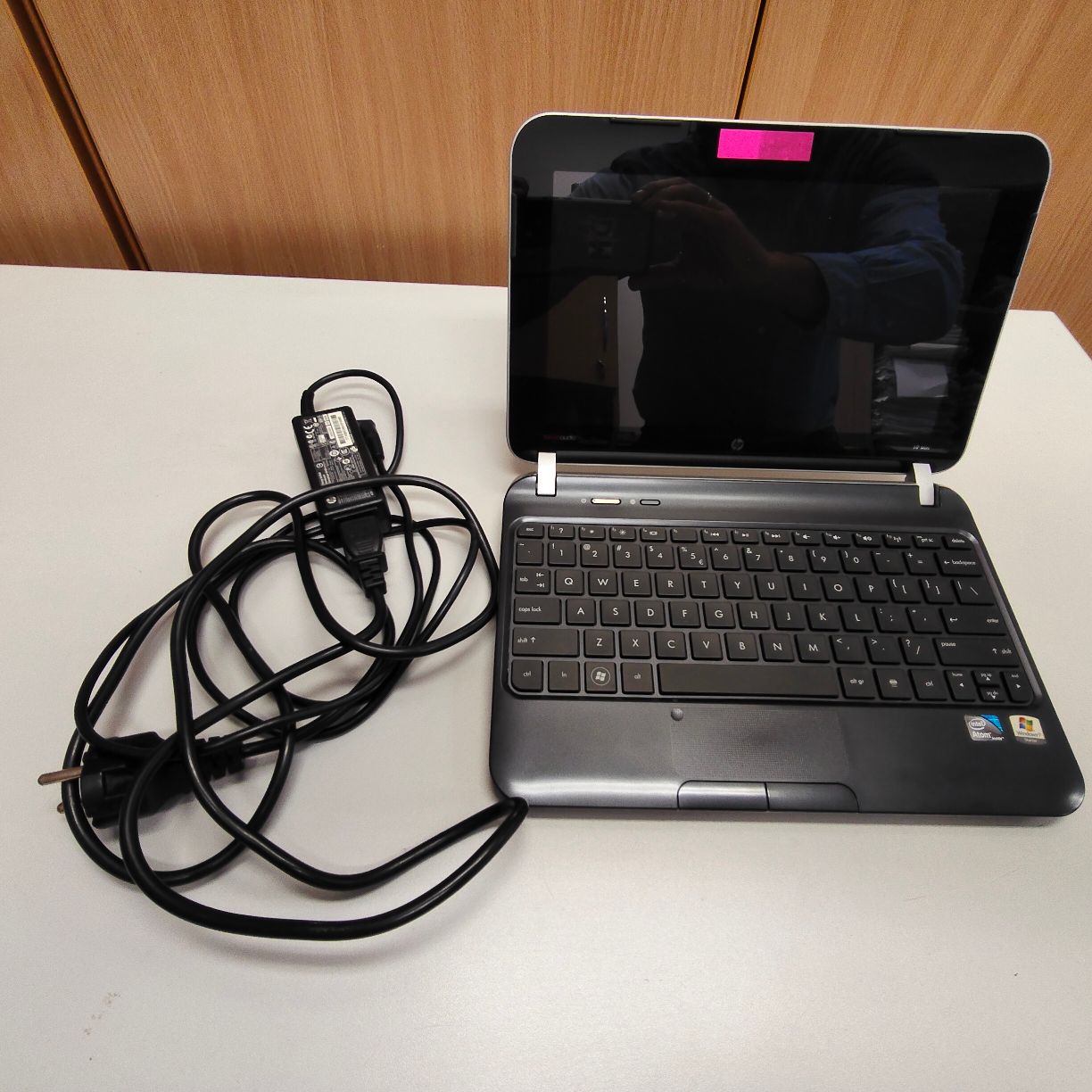 Laptop HP Mini 210-3000ew