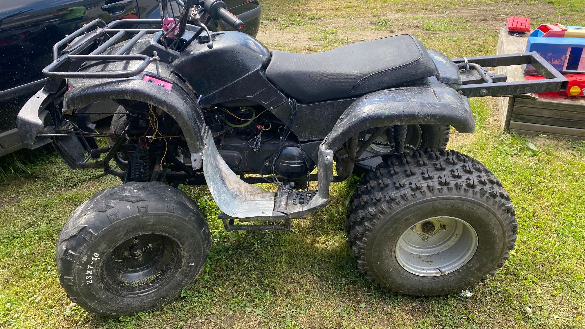 Quad