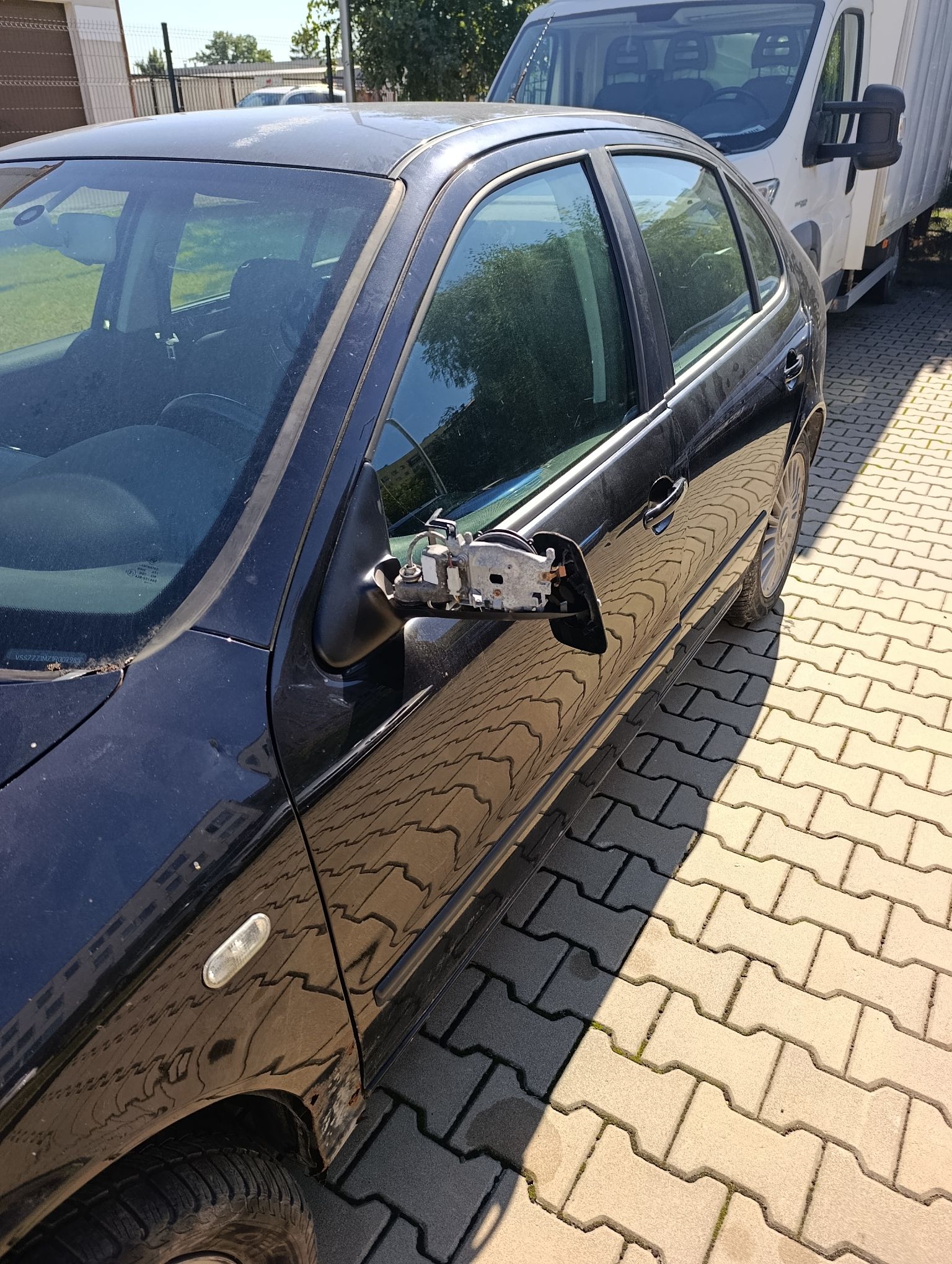 Seat Leon - zdjęcie przedmiotu 4