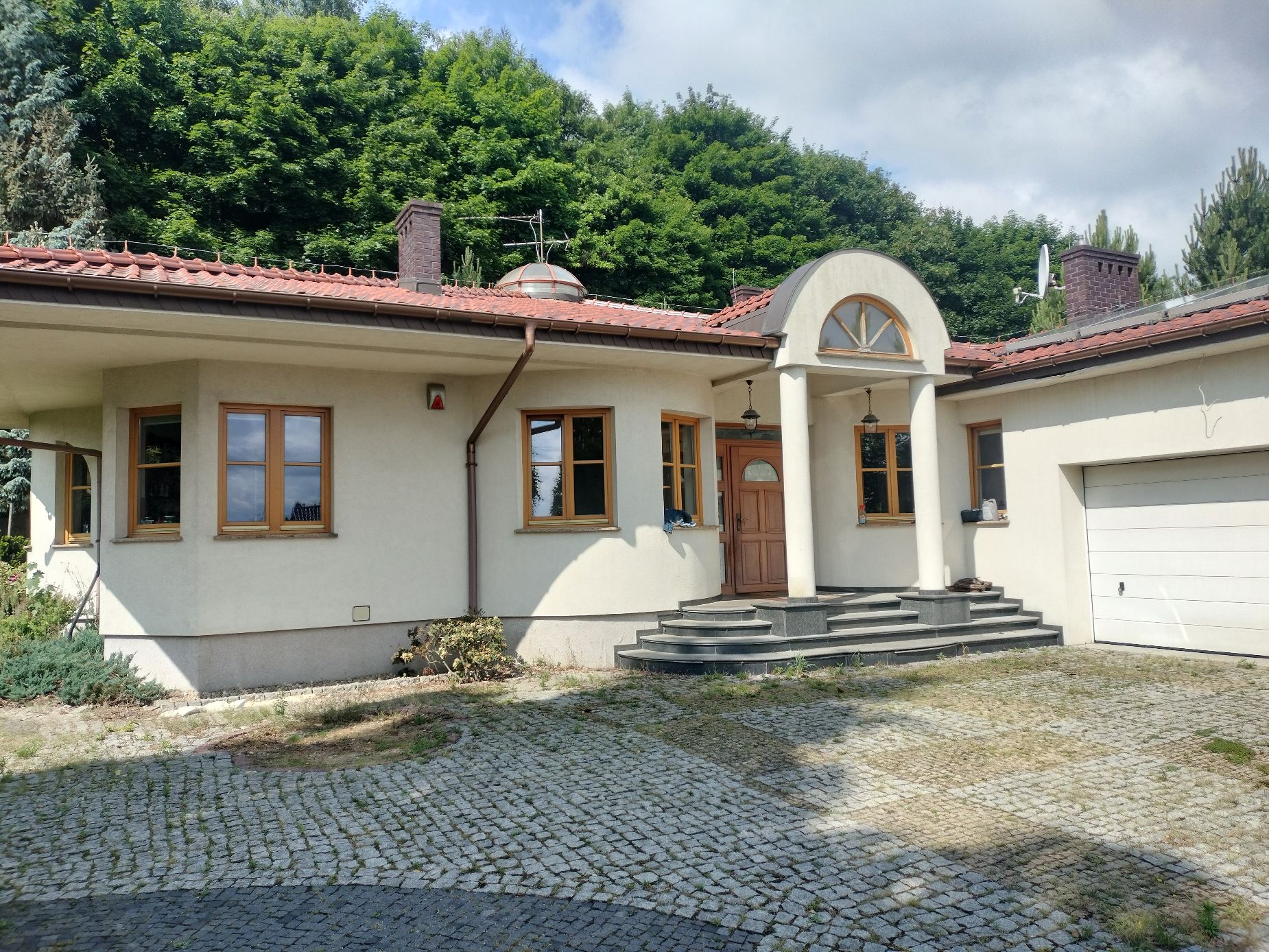 Zdjęcie przedmiotu - Dom jednorodzinny Częstochowa