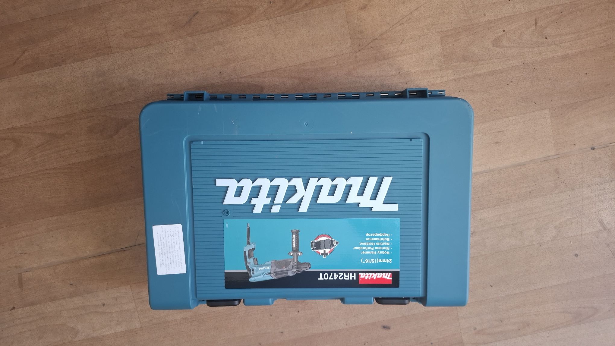 Wiertarka elektryczna MAKITA