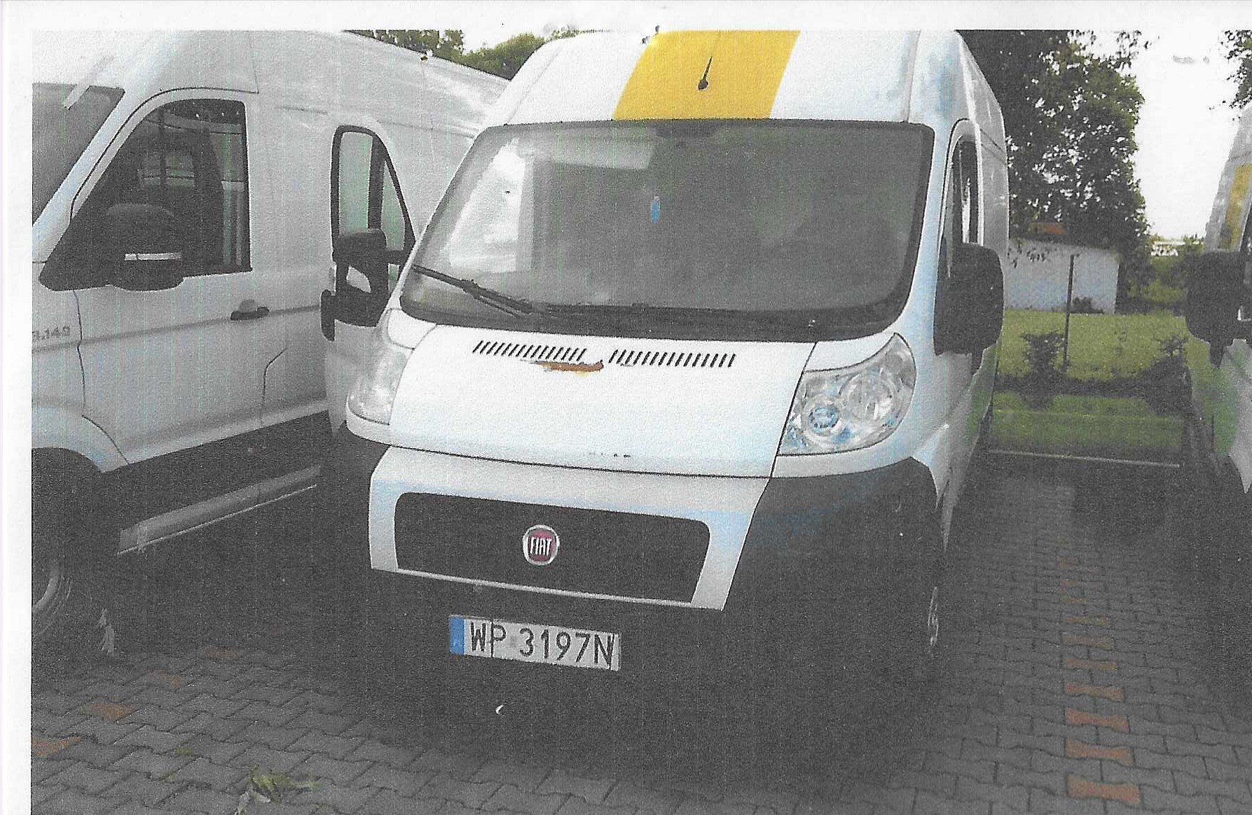 Fiat Ducato - zdjęcie 1