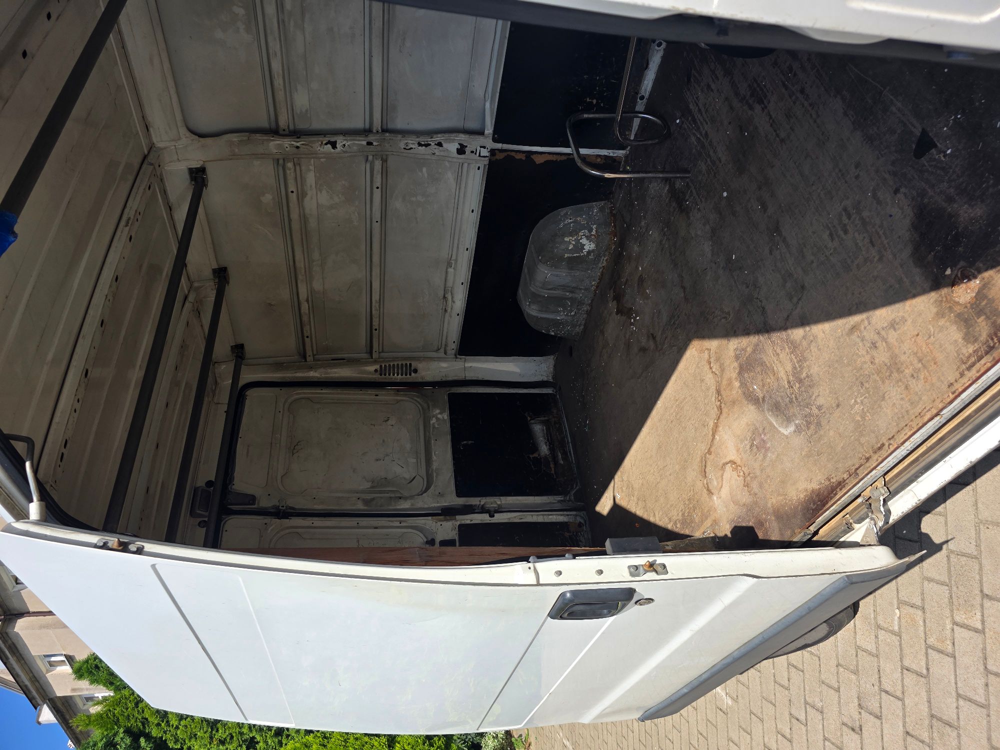 Citroën Jumper - zdjęcie 6
