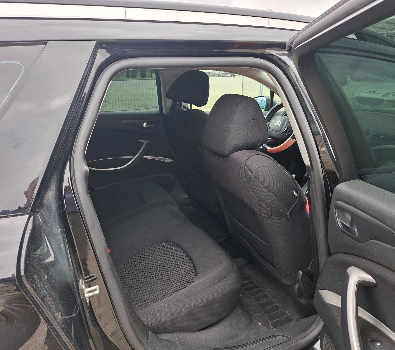 Citroën C5 KOMBI - zdjęcie 2