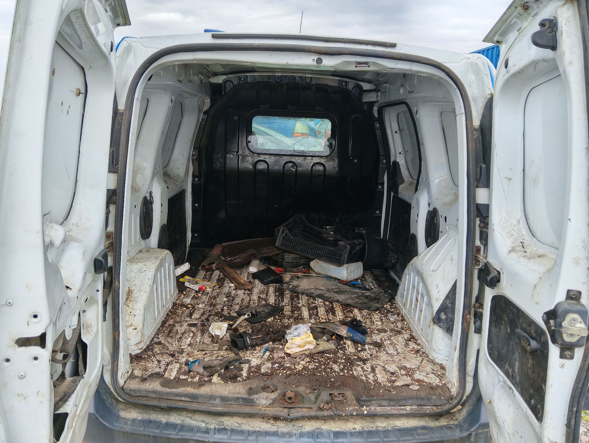 Dacia Dokker - zdjęcie 3