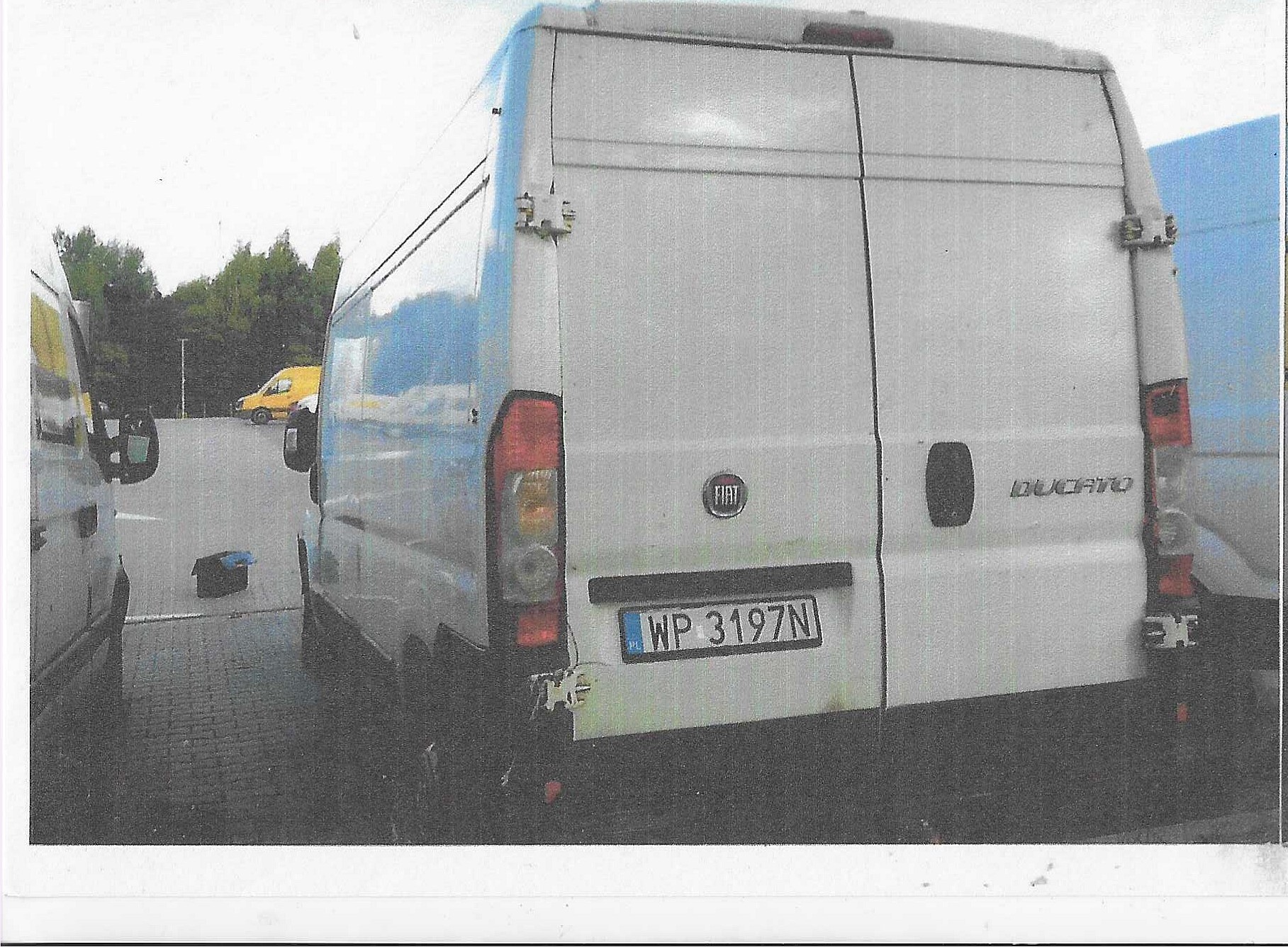 Fiat Ducato - zdjęcie 3
