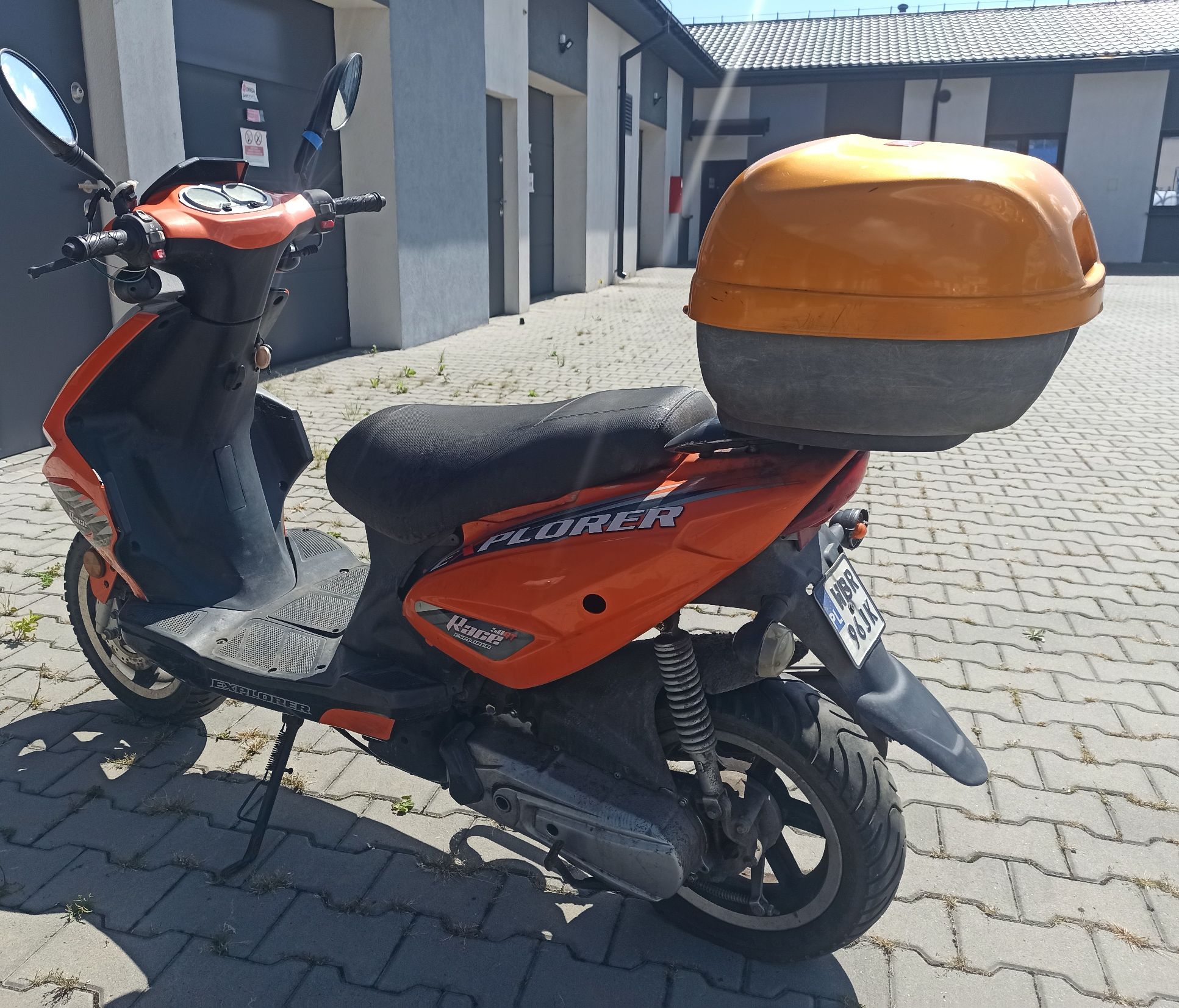Zdjęcie przedmiotu. Szczegółowe dane dostępne w opisie.