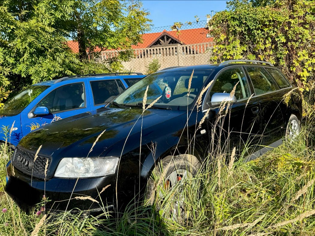 Audi A4 - zdjęcie 2