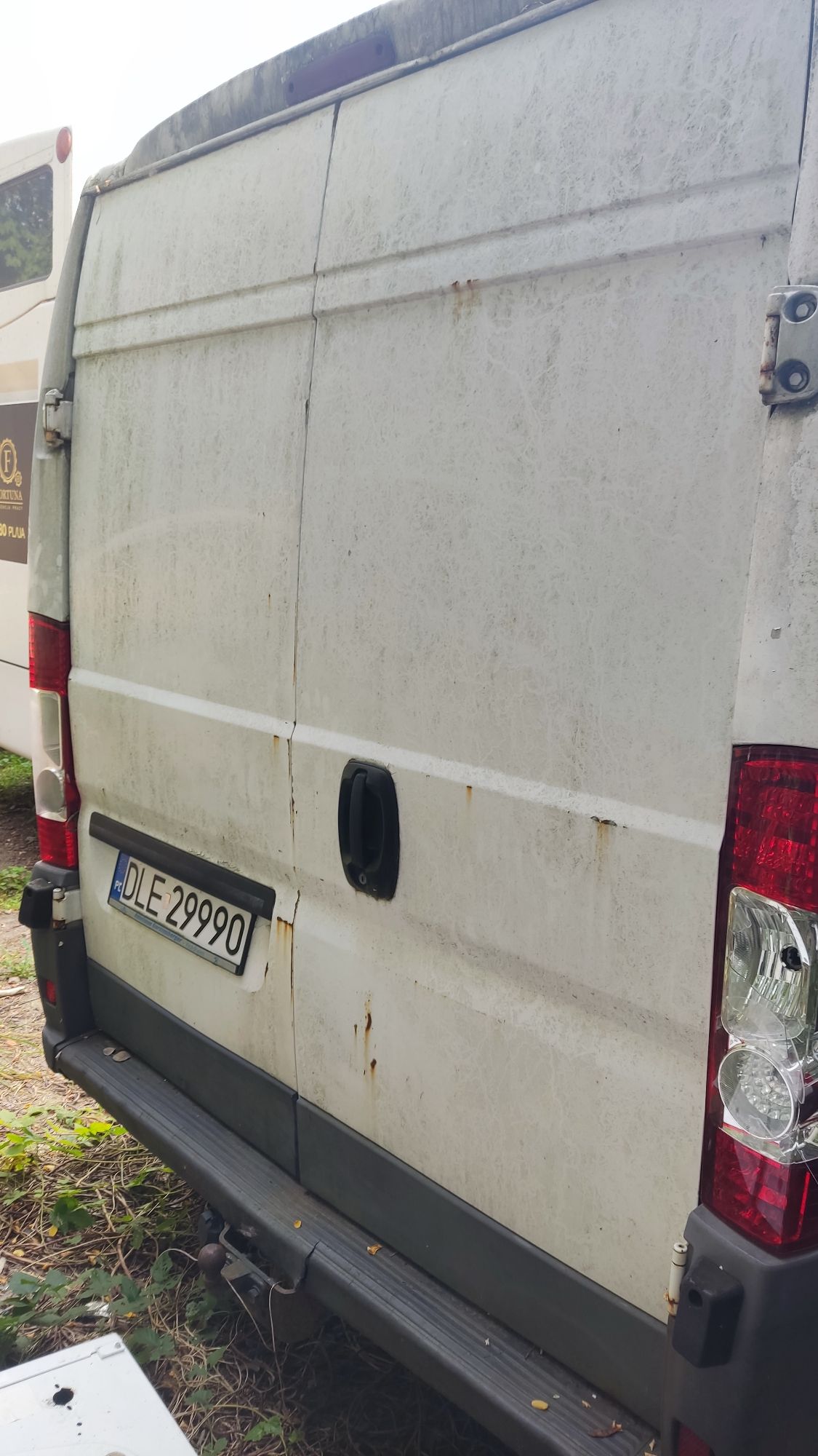 Peugeot Boxer - zdjęcie 4