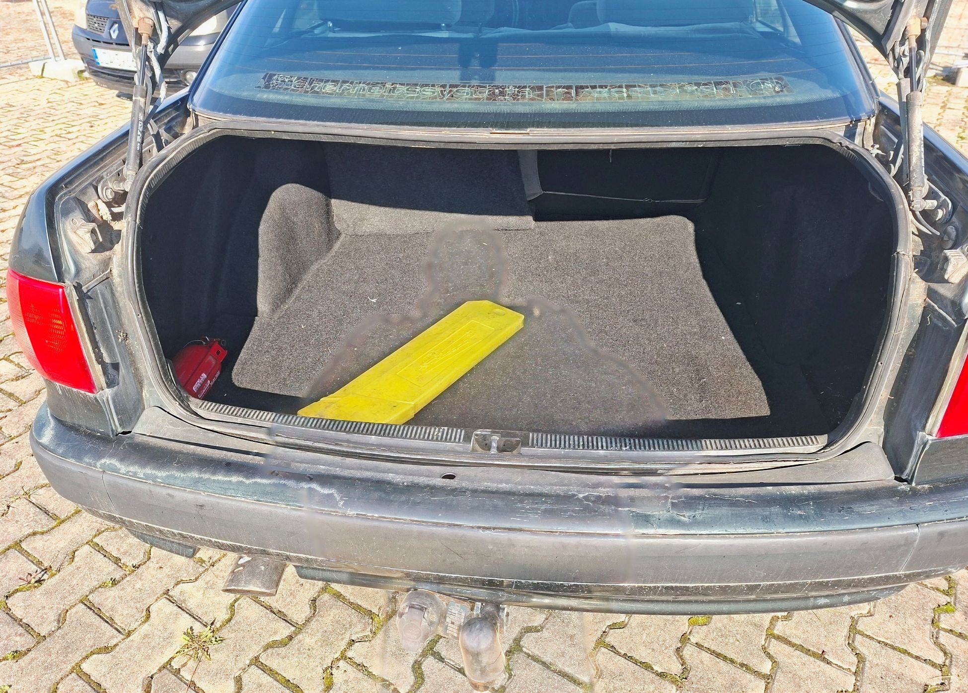 Audi 80 - zdjęcie 2
