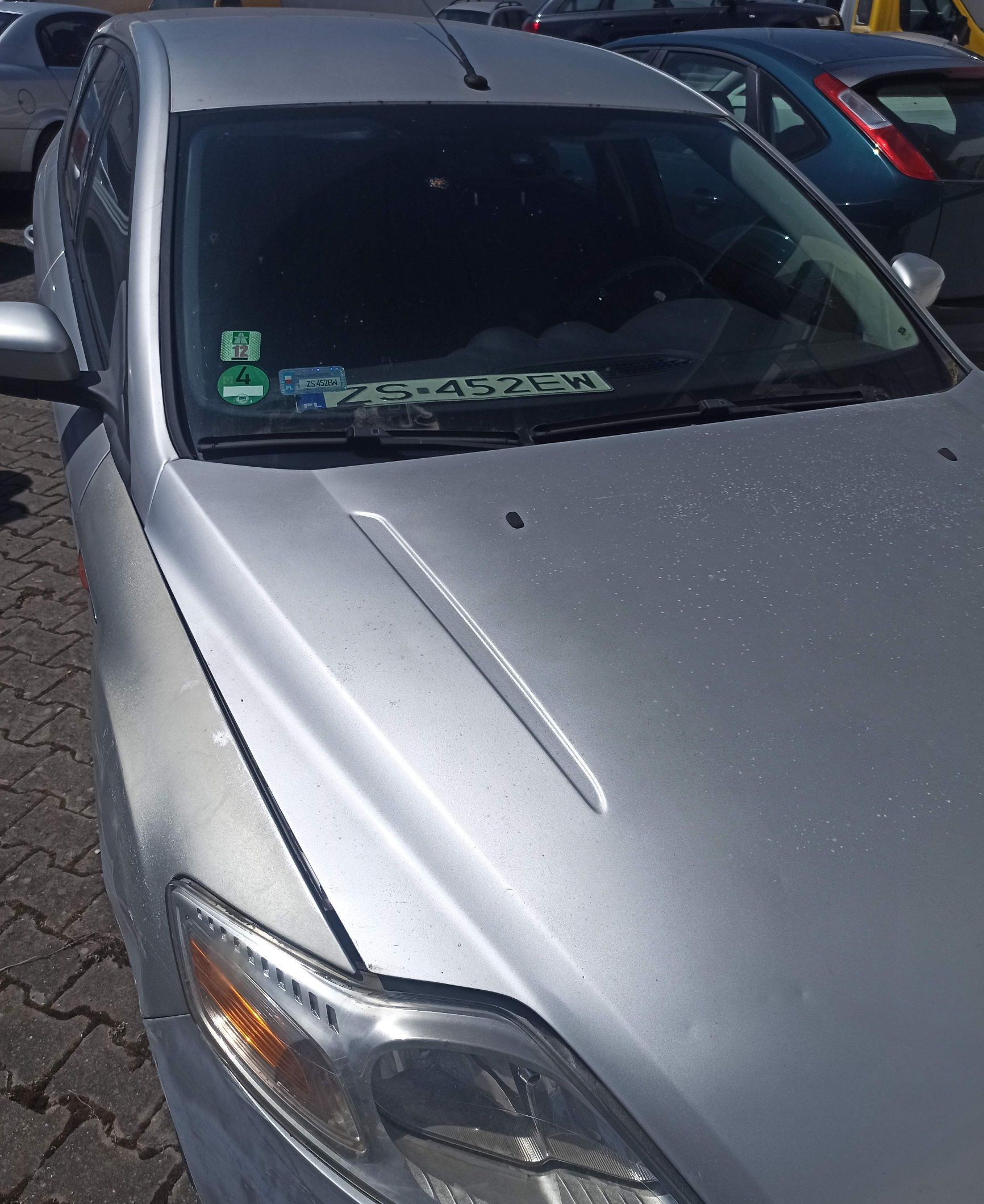 Ford Mondeo - zdjęcie 4