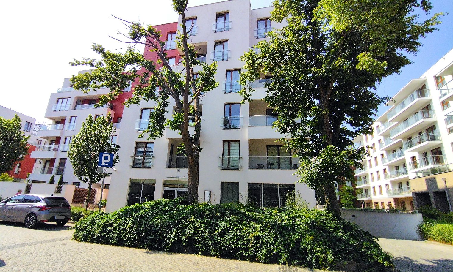 Zdjęcie przedmiotu - Mieszkanie Gdańsk