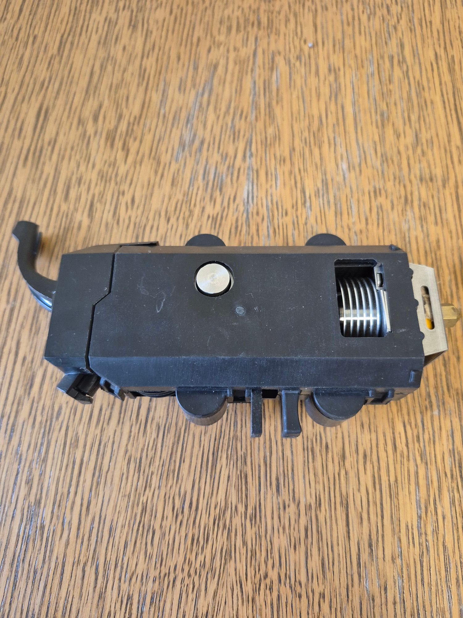 głowica dysz MakerBot