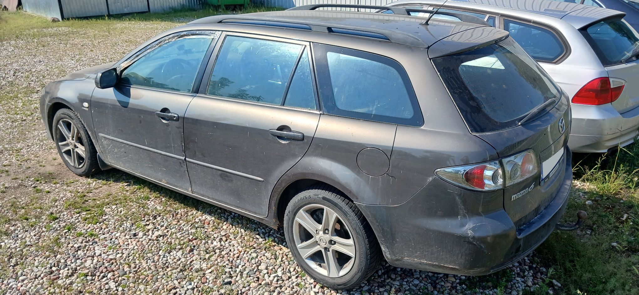 Mazda 6 - zdjęcie 3