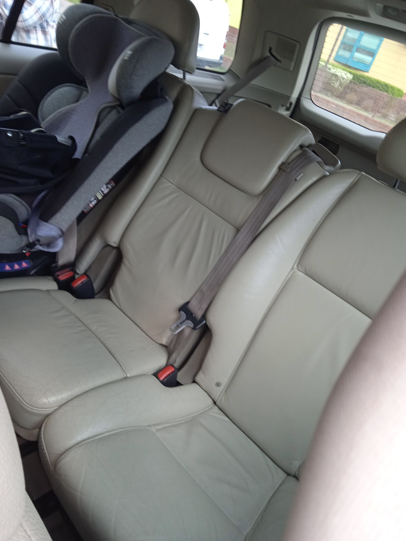 Volvo XC 90 - zdjęcie 5