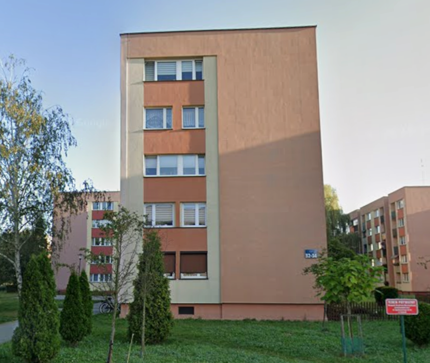 Zdjęcie nieruchomości