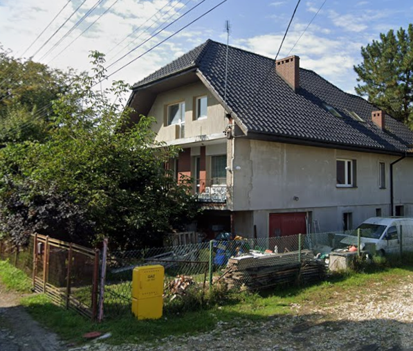 Zdjęcie nieruchomości gruntowej w Tychach