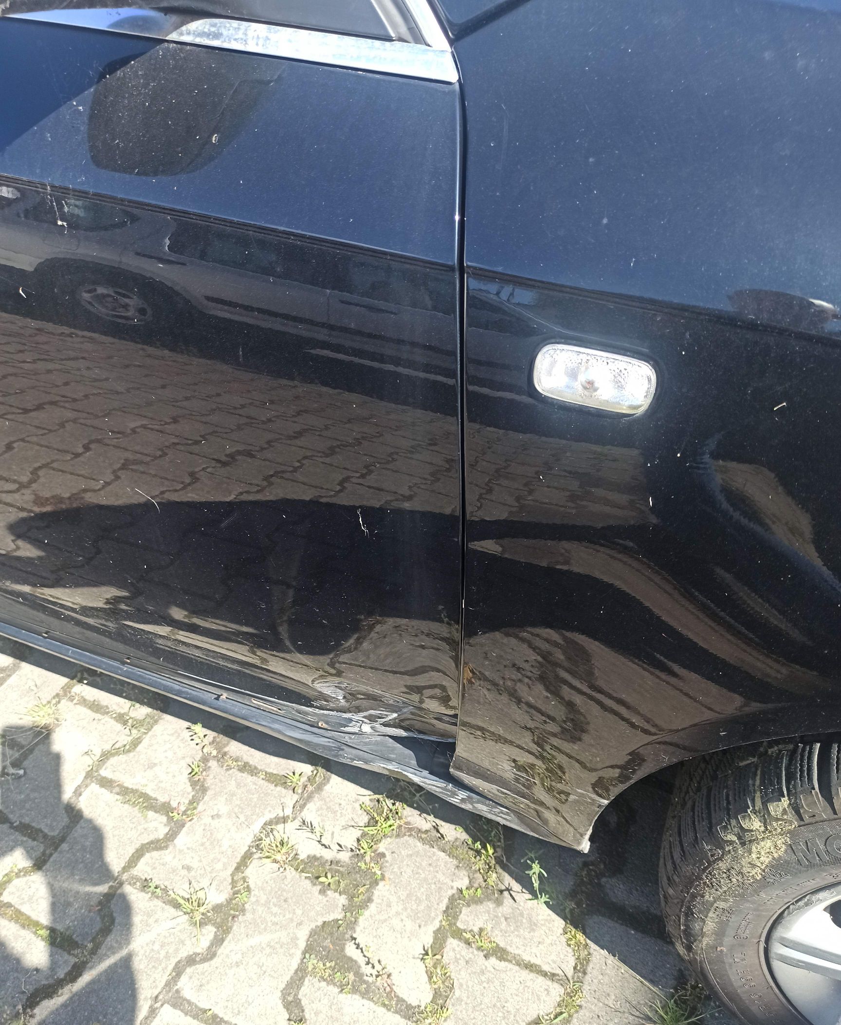 Audi A6 2007 - zdjęcie 6